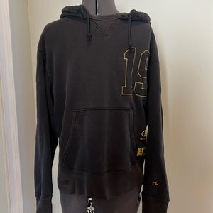 Americana Champion brand hoodie M